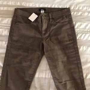 BDG skinny jeans